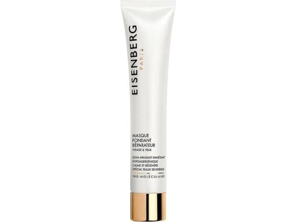 EISENBERG_Melt-in Repairing Mask nurturing regenerating mask for sensitive skin 75ml