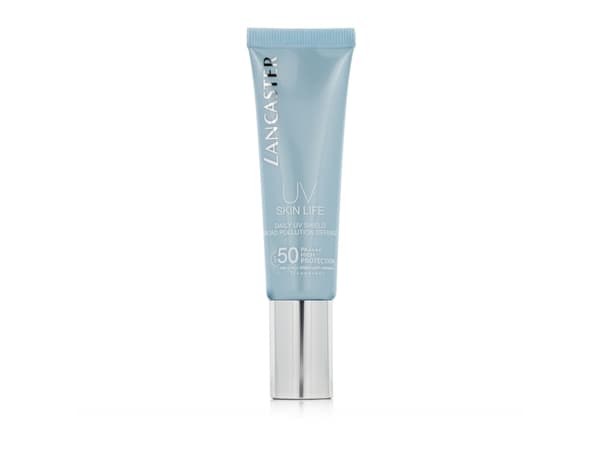 Lancaster Skin Life Daily UV Shield Broad Pollution Defense SPF50 30 ml
