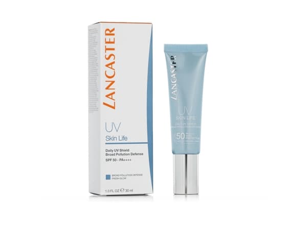 Lancaster Skin Life Daily UV Shield Broad Pollution Defense SPF50 30 ml