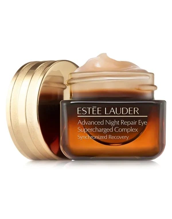 ESTEE LAUDER ADVANCED NIGHT REPAIR CREMA DE OJOS SUPERCHARGED COMPLEX 15ML