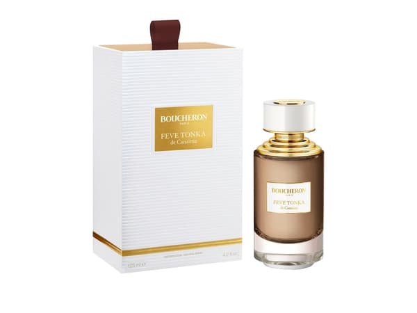 Boucheron U. Bean Tonka De Canaima Edp 125 Ml