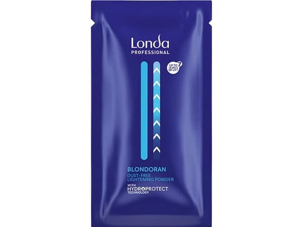 Londa Professional Londa Professional, Blondoran, håroxiderande pulver, 35 g Unisex