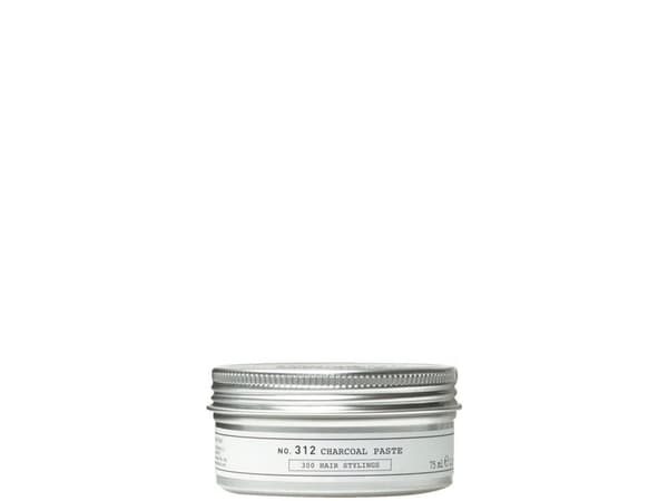 Depot No. 312 Charcoal Paste 75 ml