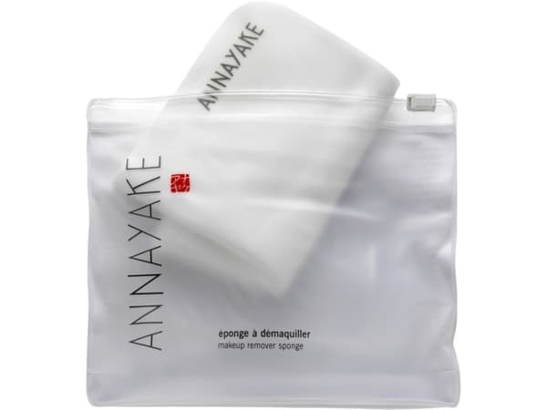 Annayake W. Sminkefjernersvamp