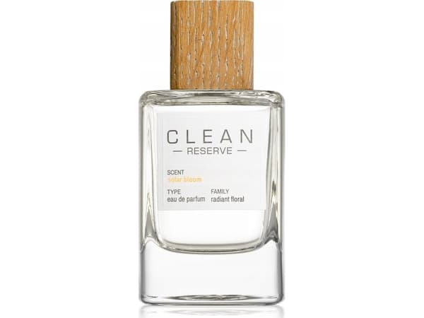 Clean, Reserve - Solar Bloom, Eau De Parfum, Unisex, 50 ml