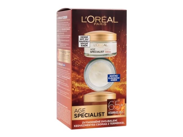 L'Oréal Paris - Age Specialist - 50 ml