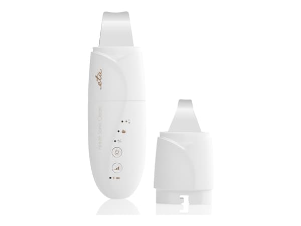 ETA Fenité Sonic Clean hvit