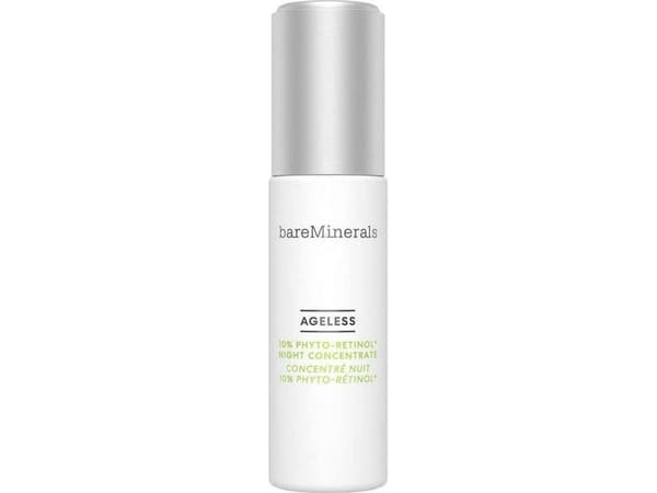 bareMinerals BAREMINERALS Ageless 10% Phyto-Retinol Night Concentrate 30ml