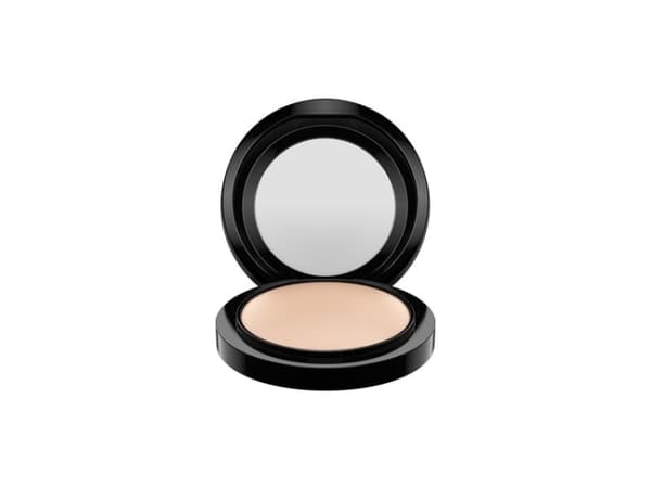 MAC Mineralize Skinfinish Natural - Dame - 10 g