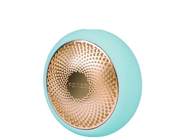 Foreo UFO, Ihon valohoito, Mintunvärinen, Hoito, 1,5 min, Akku