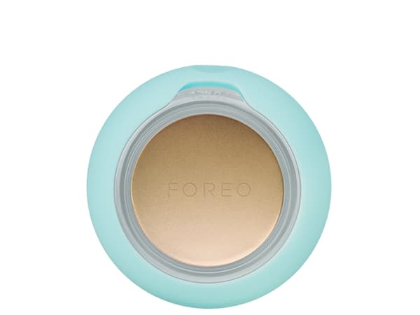 Foreo UFO, Ihon valohoito, Mintunvärinen, Hoito, 1,5 min, Akku