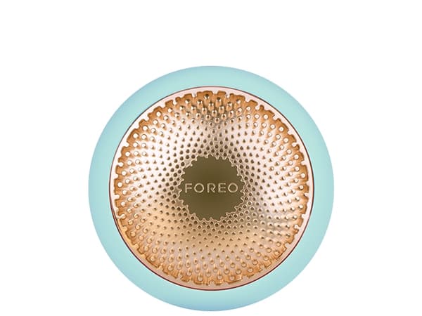 Foreo UFO, Ihon valohoito, Mintunvärinen, Hoito, 1,5 min, Akku