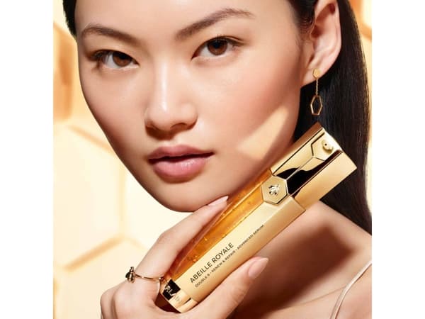 GUERLAIN ABEILLE ROYALE DOUBLE R RENEW AND REPAIR ADVANCED SERUM 30ML