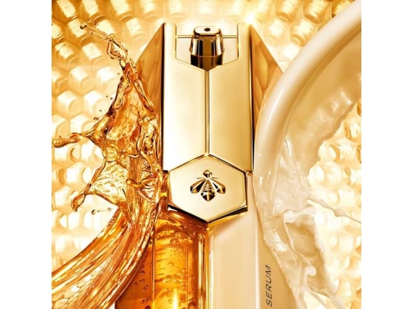 GUERLAIN ABEILLE ROYALE DOUBLE R RENEW AND REPAIR ADVANCED SERUM 30ML