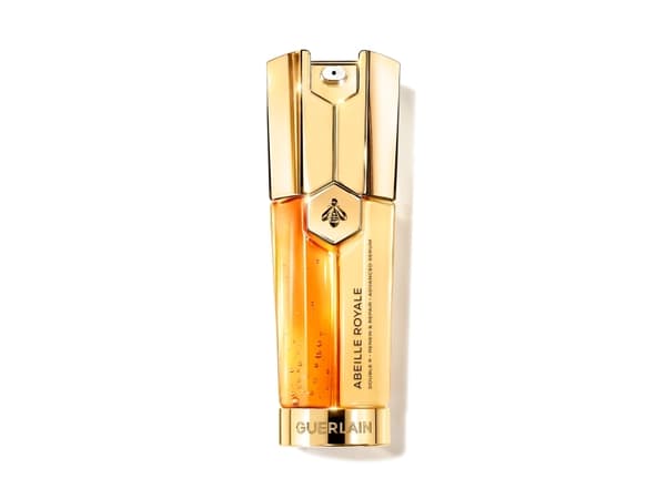 GUERLAIN ABEILLE ROYALE DOUBLE R RENEW AND REPAIR ADVANCED SERUM 30ML