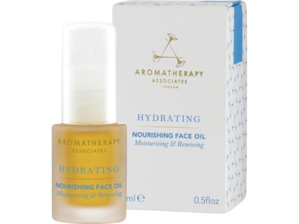 Aromatherapy Associates Aromatherapy Associates, Hydrating , Nourishing, Oil, For Face, 15 ml For Women