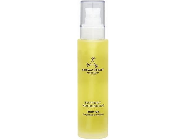 Aromatherapy Associates Aromatherapy Associates, Support, Nourishing, Body Oil, 100 ml Unisex