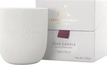 Rose Candle, Unisex, Lumanare parfumata, 200 g