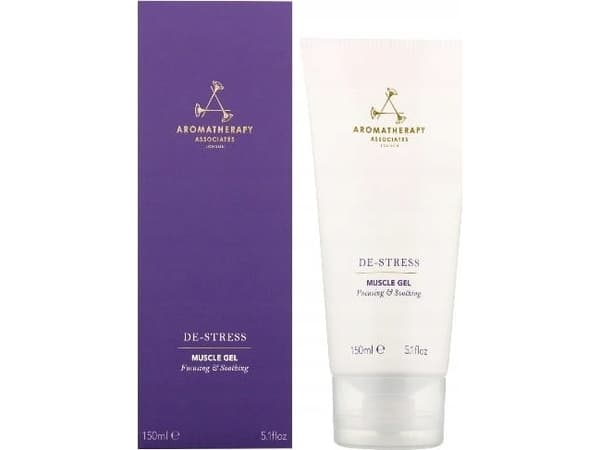 De-Stress, Unisex, Gel mot muskelsmerter, 150 ml