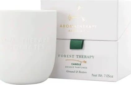 Forest Therapy Candle, Unisex, Lumanare parfumata, 200 g