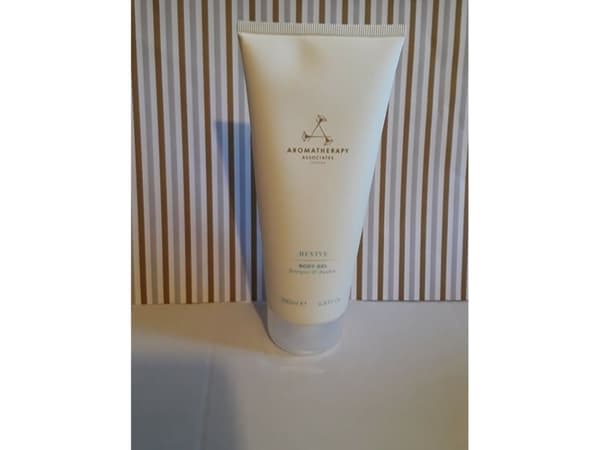 Aromatherapy Associates Aromatherapy Associates, Revive, Revitalising, Body Gel, 200 ml For Women