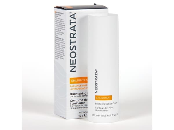 Neostrata Brightening Eye Cream - Dame - 15 g