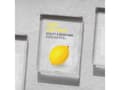 Miniatyrbild 2 av 2: EUNYUL_Sheet Mask Lemon brightening face mask with lemon 22ml