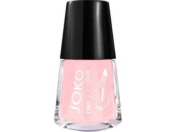 JOKO_Find Your Color Neglelak z winylem 135 10ml