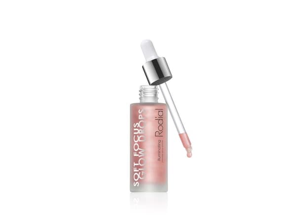 Rodial, Soft Focus Glow Drops, Illuminating, Serum, For Face, 31 ml For Women