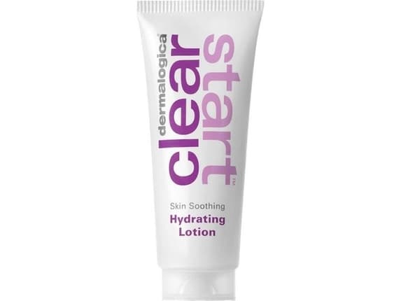 Clear Start Hydrating Lotion (W,59)