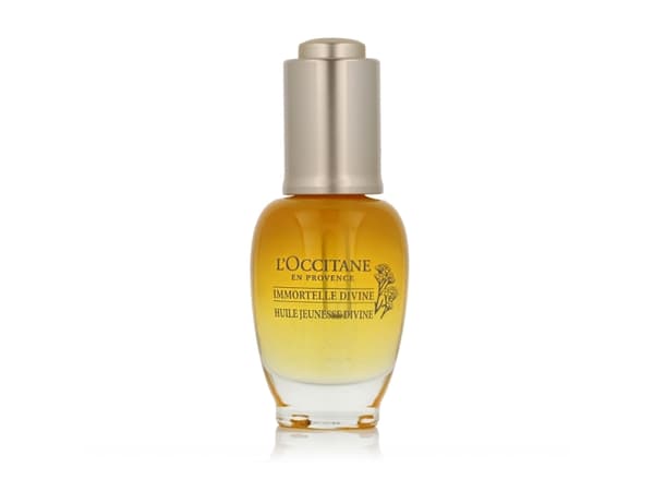 L'Occitane Immortelle Divine Youth Oil - - 30 ml