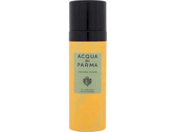 Acqua Di Parma Acqua Di Parma Colonia Futura All Over Spray Eau de Cologne 100 ml UNISEX