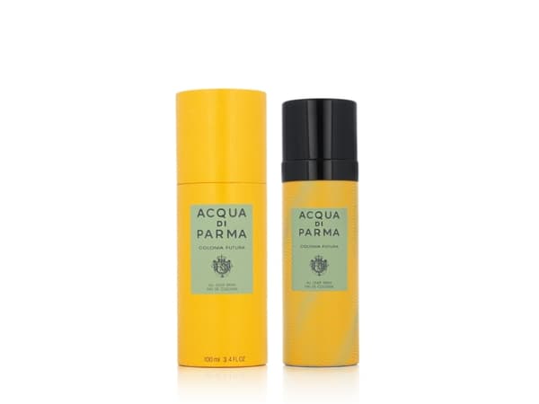 Acqua Di Parma Acqua Di Parma Colonia Futura All Over Spray Eau de Cologne 100 ml UNISEX
