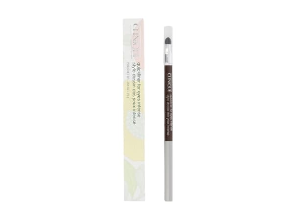 Clinique Quickliner For Eyes Intense # 03 Intense Chocolate