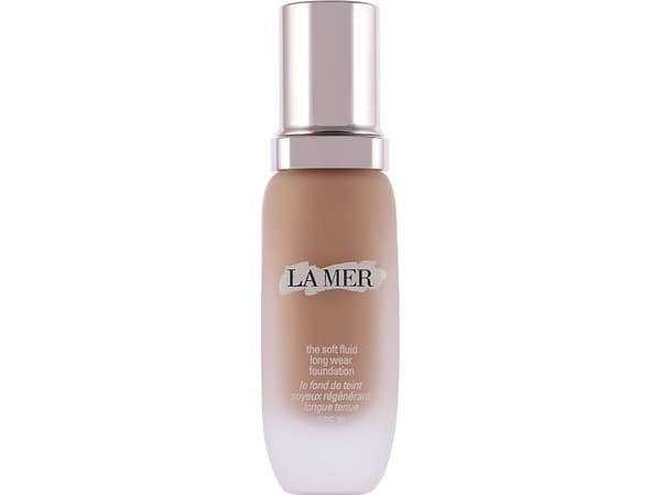 LA MER_The Soft Fluid Long Wear Foundation SPF20 liquid foundation 23 Sand 30ml