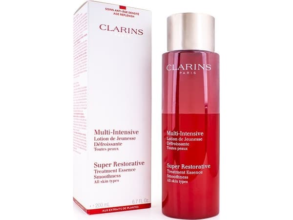 CLARINS MULTI INTENSIVE YOUTH LOTION 200ML