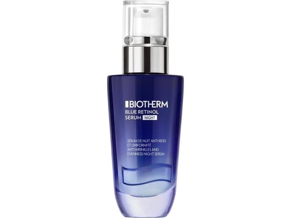 Biotherm Blue Retinol Night Serum 30 ml