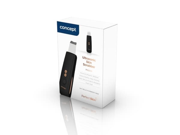 Concept PERFECT SKIN PO2031 cavitation peeling device