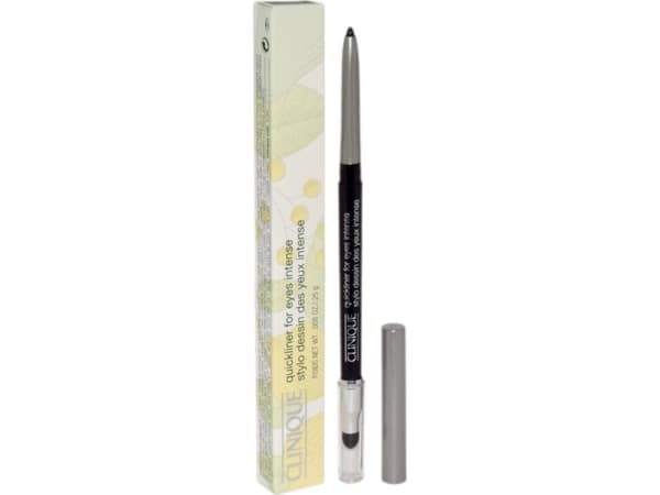 Clinique Quickliner For Eyes Intense - - 0 g