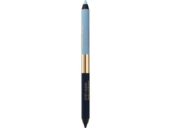 ESTEE LAUDER SMOKE AND BRIGHTEN KAJAL EYELINER SKY BLUE
