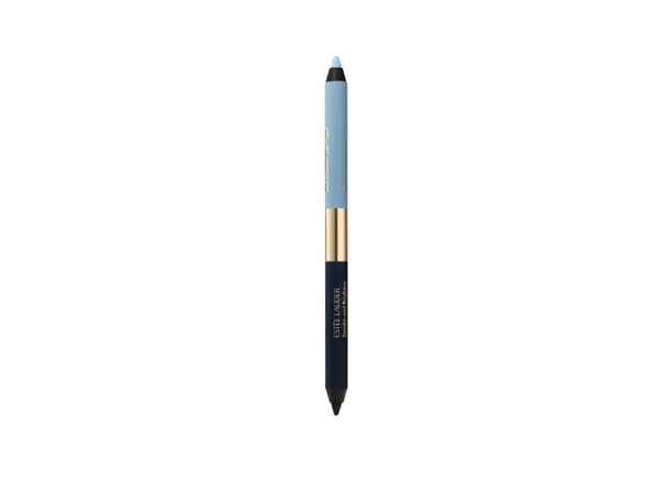 ESTEE LAUDER SMOKE AND BRIGHTEN KAJAL EYELINER SKY BLUE