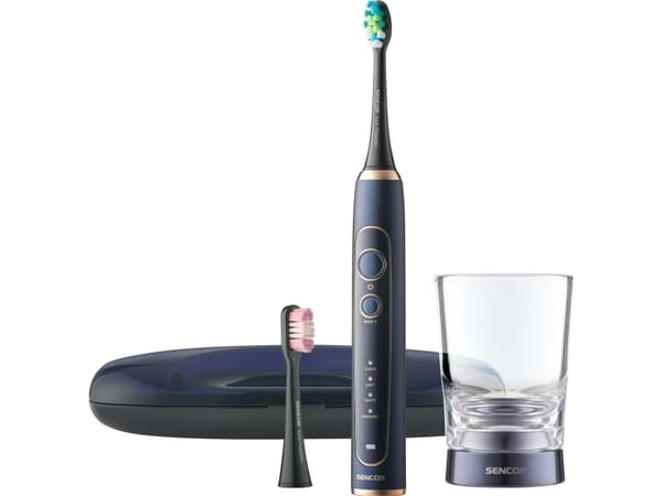 Sencor hammasharja sonic SOC 4210BL laivastonsininen laivastonsininen