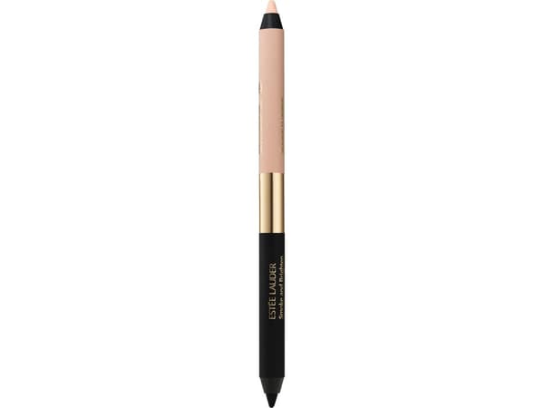 ESTEE LAUDER SMOKE AND BRIGHTEN KAJAL EYELINER CREAM