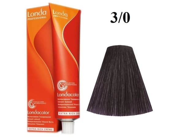 Londa LONDA toning farge Demi Permanent 60ml