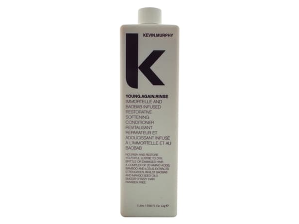 Kevin Murphy Young Again Rinse hiustenhoitoaine, 1000ml