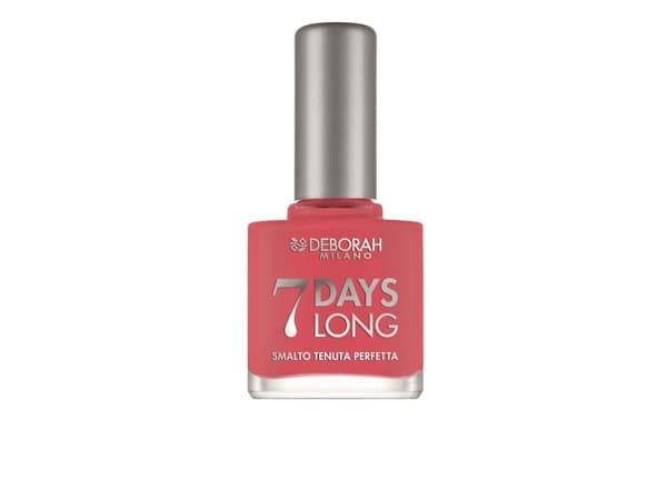 Deborah Milano DEBORAH_7 Days Long Nail Varnish nail polish 869 11ml