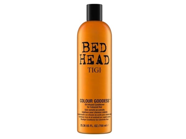 Tigi Bed Head Colour Goddess Oil Infused Conditioner 750 ml