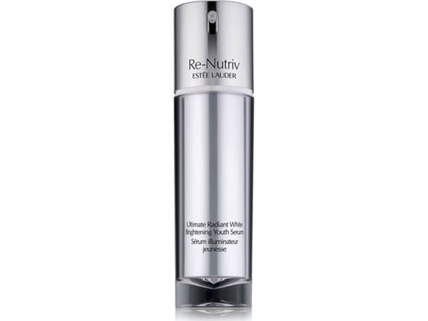 Estee Lauder Re-Nutriv Ultimate Radiant White Brightening Youth Facial Serum 30ml