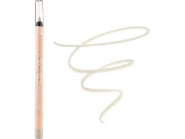 Maybelline MAYBELLINE_Gigi Hadid Gel Eyeliner GG19 Nude 1,1g - 3600531482268