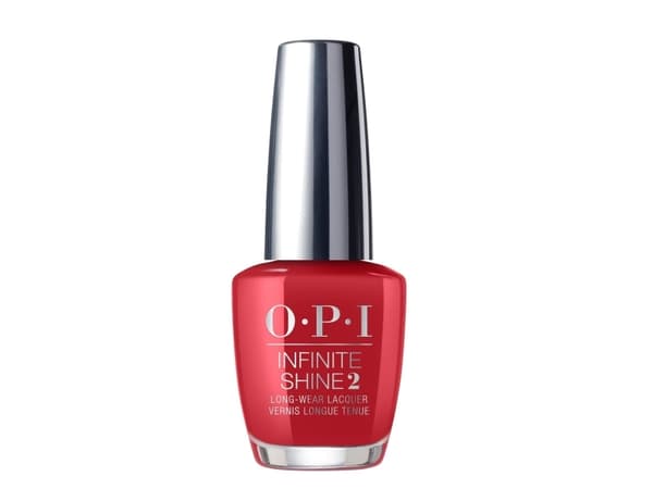 OPI Opi, Infinite Shine 2, Nail Polish, ISL G51, Tell Me About It Stud, 15 ml For Women